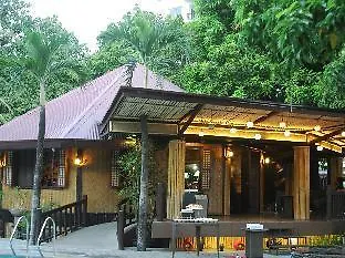 Hotel Dm Residente Resort Angeles