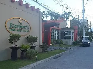 Dm Residente Resort Angeles 3*,