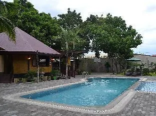 *** Hotel Dm Residente Resort Angeles Filippinerne