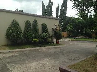 Dm Residente Resort Angeles