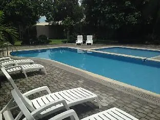 *** Hotel Dm Residente Resort Angeles Filippinerne