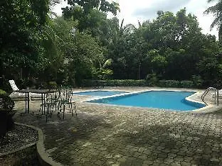 Dm Residente Resort Angeles