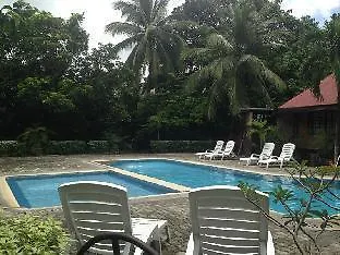 Hotel Dm Residente Resort Angeles
