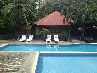 Dm Residente Resort Angeles 3*,