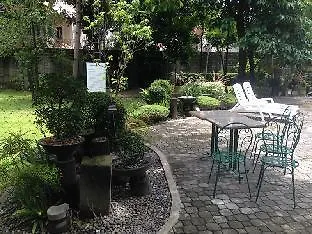 Dm Residente Resort Angeles
