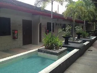 Hotel Dm Residente Resort Angeles