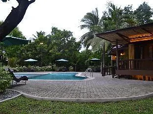 Dm Residente Resort Angeles 3*,  Fülöp-szigetek